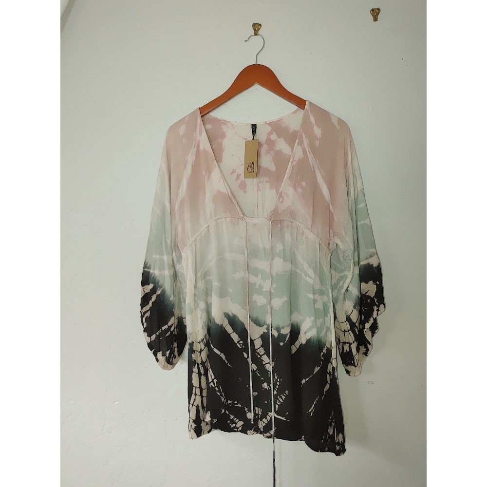 Spring tunic - Picture 8 of 9